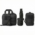 3-Delar Tactical Kit