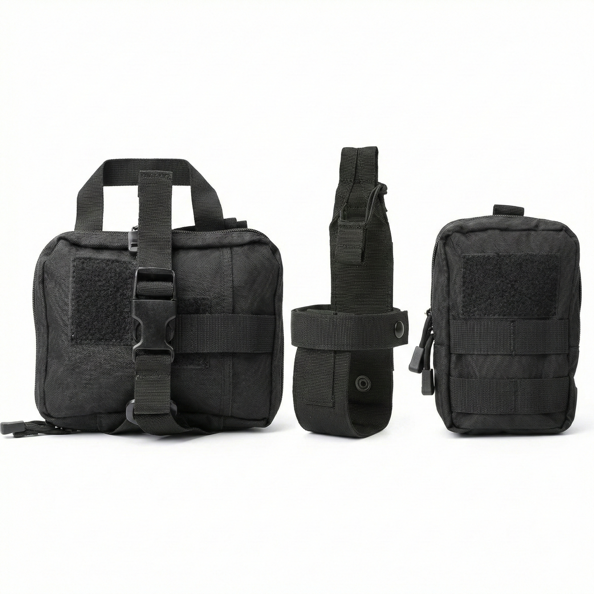 3-Delar Tactical Kit